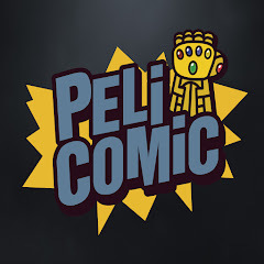 Moda Pelicomic