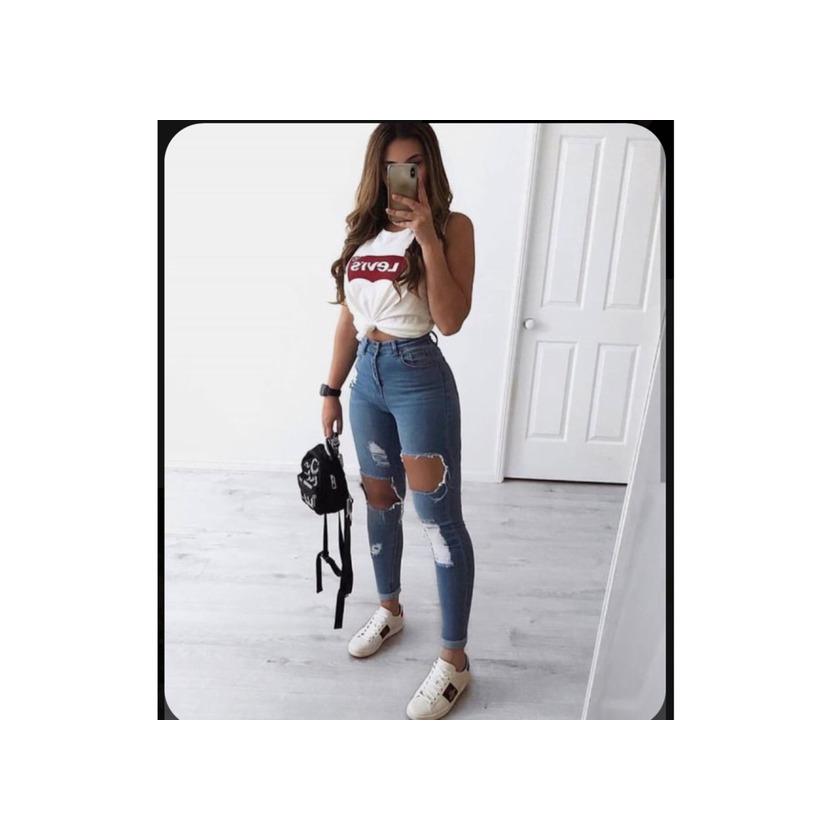 Social LOOK FEMININO™️