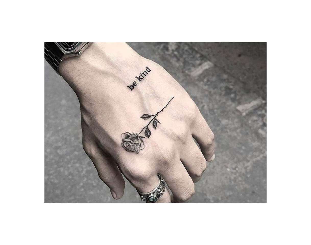 Tatto 🥀 