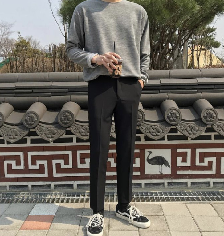 Social LOOK MASCULINO 🔝🔝