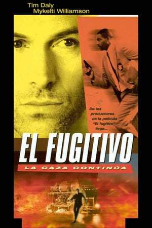 The Fugitive