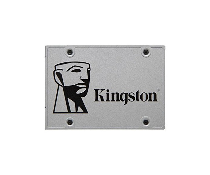 Social Kingston SSD Now UV400 - Disco duro sólido de 240 GB