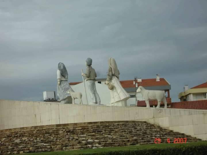 Restaurants Cova da Iria