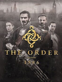 Videojuegos The Order: 1886