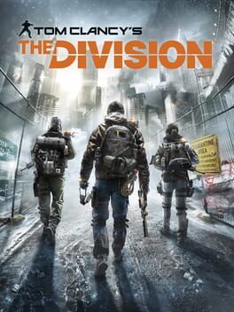 Videojuegos Tom Clancy's The Division