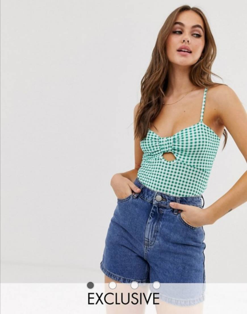 Body Vichy de ASOS