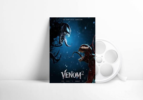 Venom: habrá matanza