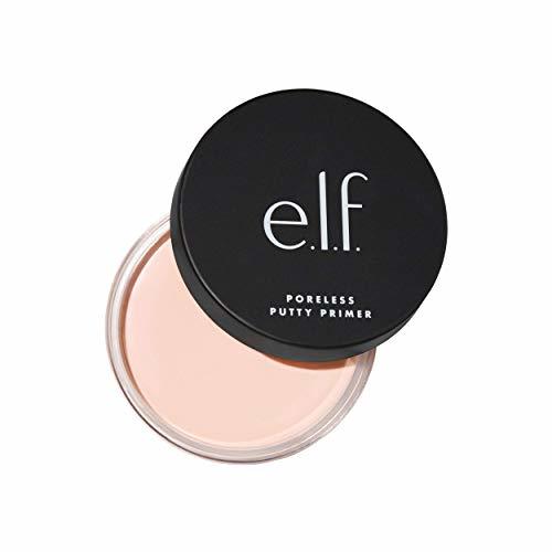Social e.l.f. Cosmetics - Masilla sin poros para elfo