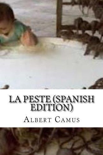 La peste