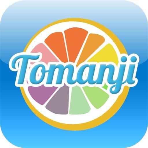 ‎Tomanji