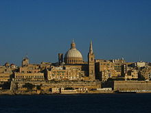 Social Malta - Wikipedia