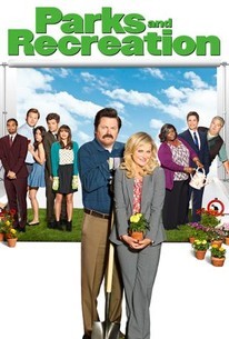 Serie Parks and Recreation