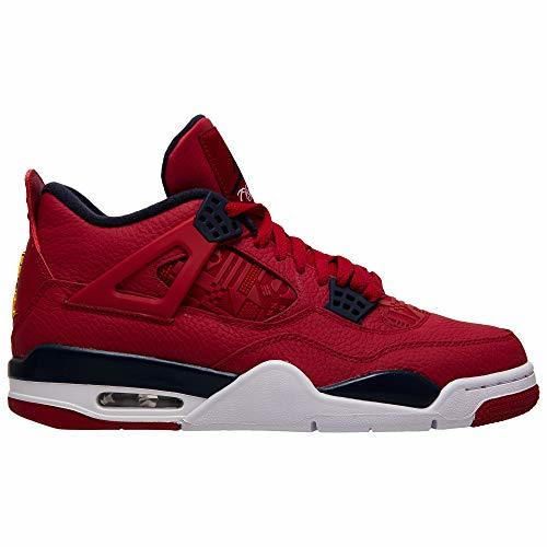 Jordan Air 4