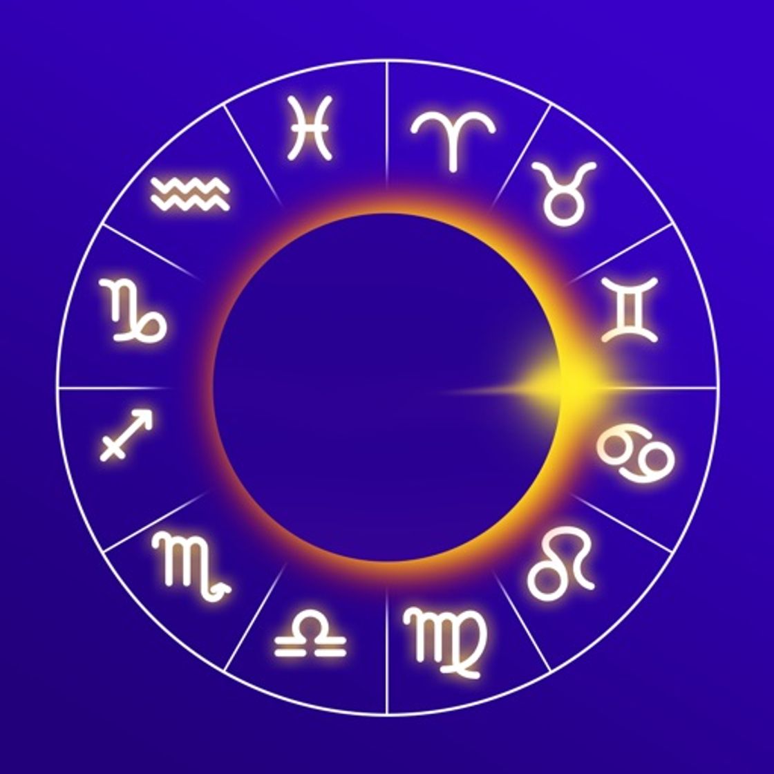 App Futurio: Daily Horoscope 2021