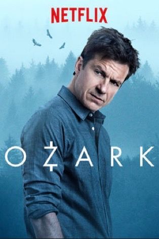 Serie Ozark