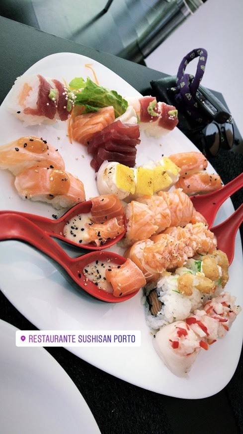 Sushisan