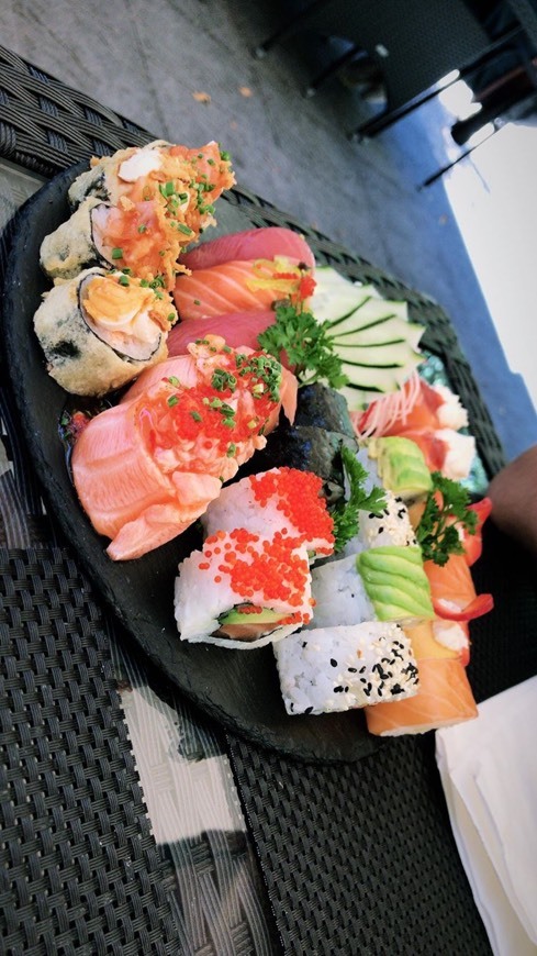 KYOTO HOUSE, Coimbra - Comentários de restaurantes - Tripadvisor