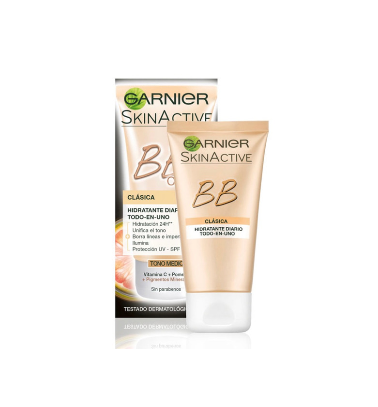 Product Comprar Garnier - BB creme de pele Normal - Médio