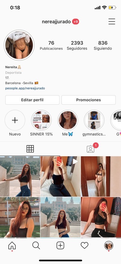 Fashion Mi instagram!!🤩