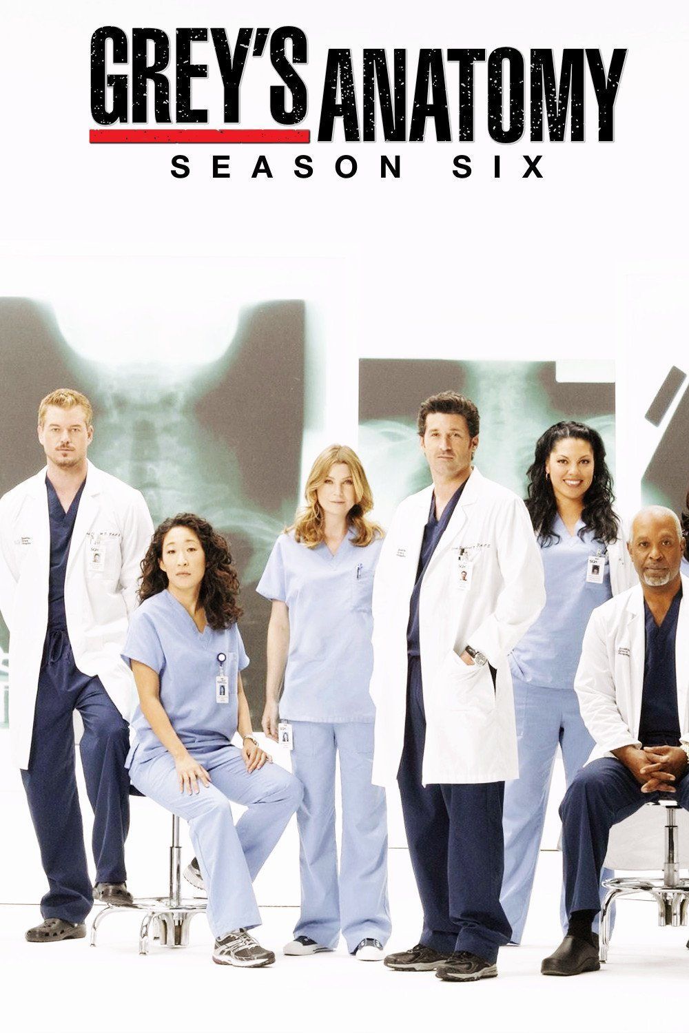 Serie Grey's Anatomy