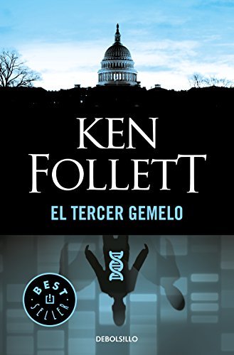 Book El tercer gemelo