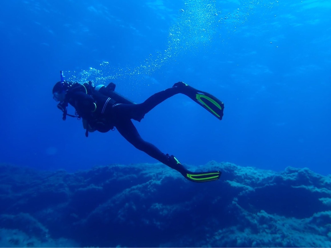 Lugares Ocean Dreams Tenerife