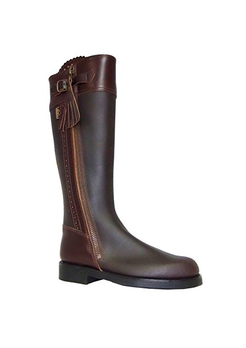 Producto Botosvalverde - 746Fr - Bota Hip. Piso Liso - Color 