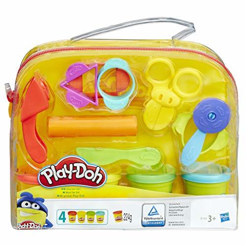 Producto Play-Doh - Maletin Herramientas