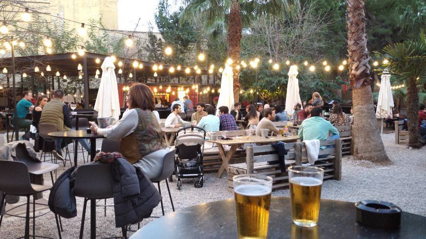 Restaurants Convent Carmen