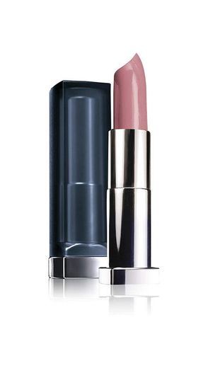 Maybelline New York Barra de Labios Hidratante Mate Color Sensational