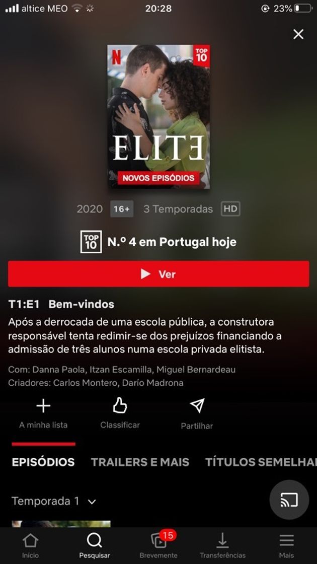 Elite