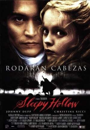 Sleepy Hollow