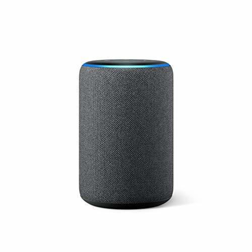 Nuevo Amazon Echo