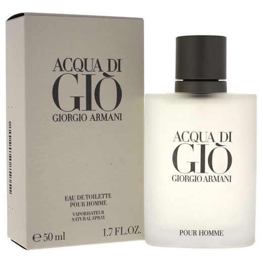 Acqua di Gio Men's Fragrance | Giorgio Armani Beauty