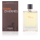 TERRE D'HERMÈS perfume EDT preços online Hermès - Perfumes ...