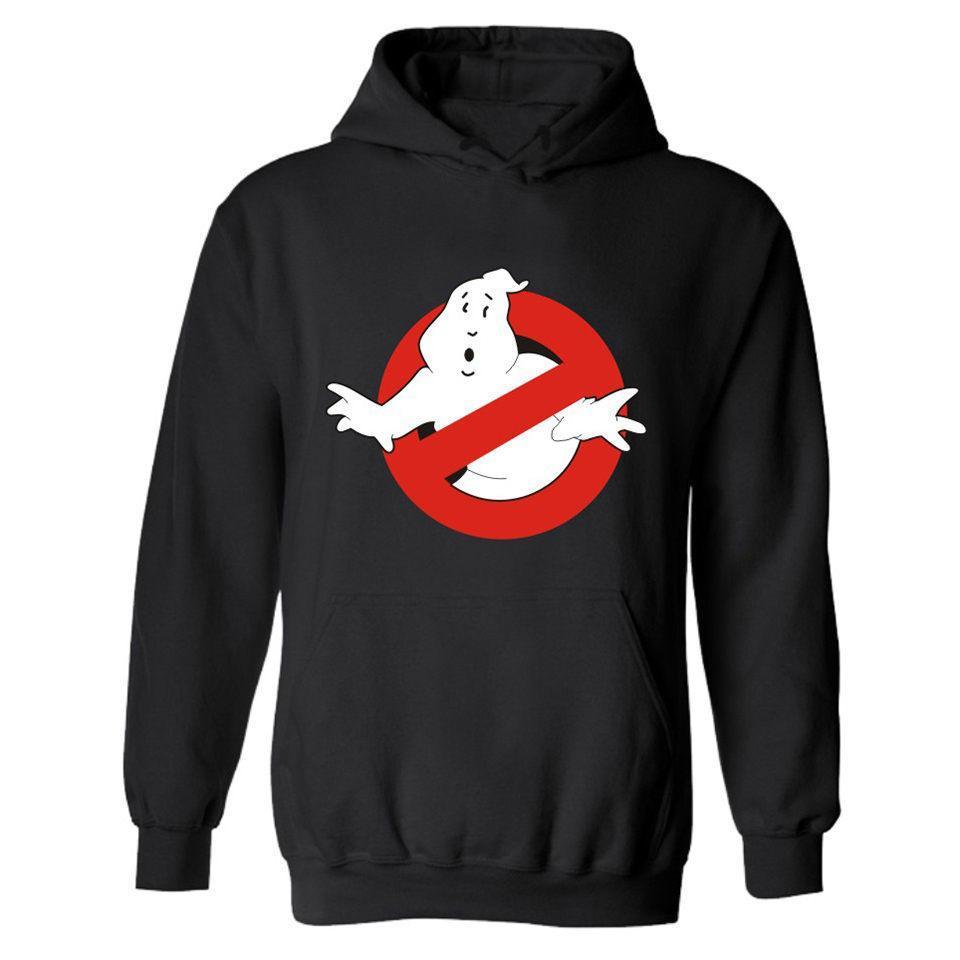 Fashion Ghostbusters camisola