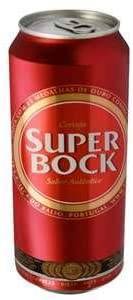 Moda Cerveja super bock 