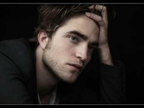 Robert Pattinson - "Let Me Sign" (w/Lyrics in "more info") - YouTube