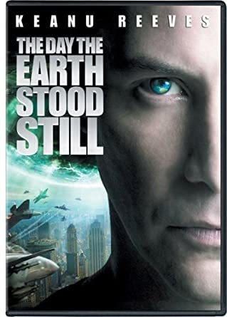 Watch The Day the Earth Stood Still (2008) | Prime ... - Amazon.com