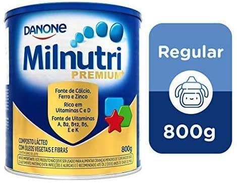 Milnutri DANONE