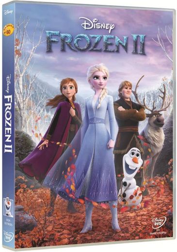 Frozen 2