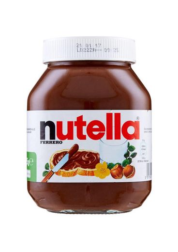 Nutella 