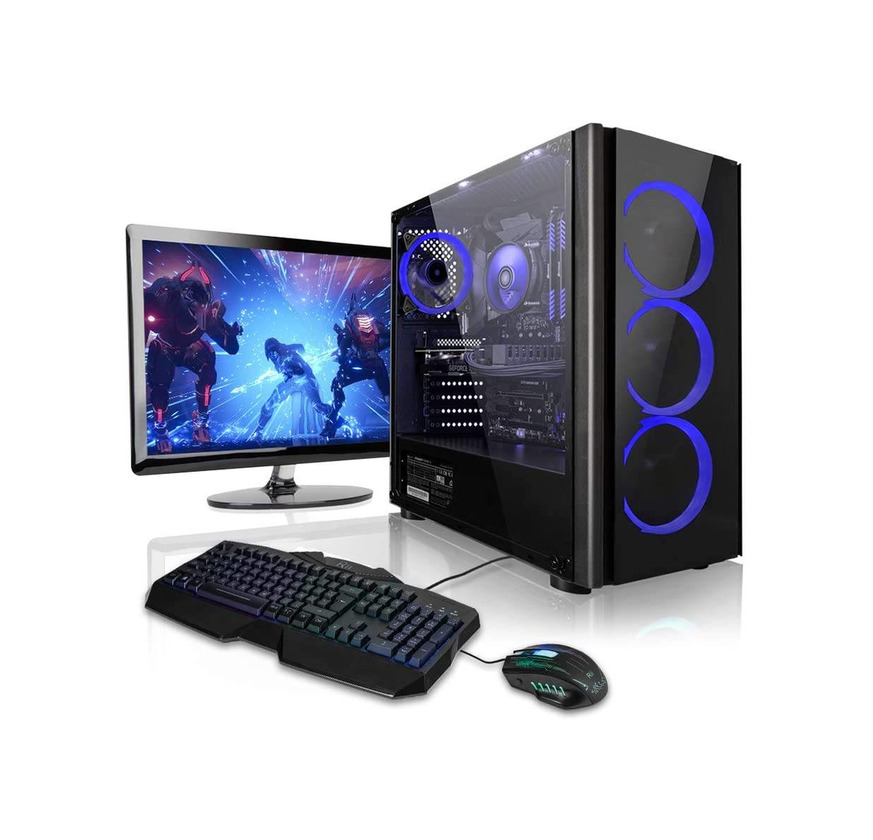 Productos Pc gaming