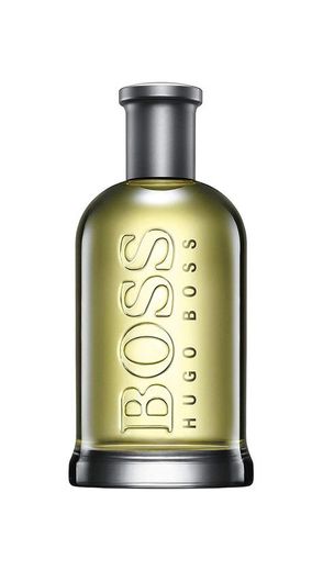 Perfume hugo boss