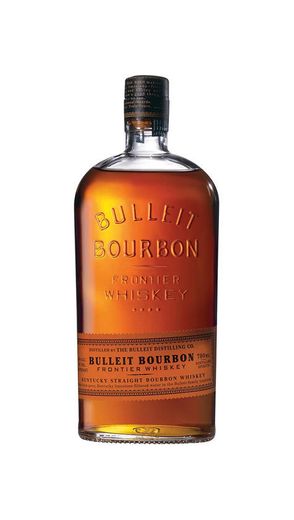  Bulleit