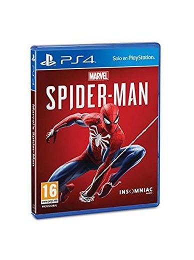 Jogo spider man