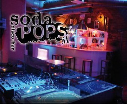 Soda Pops