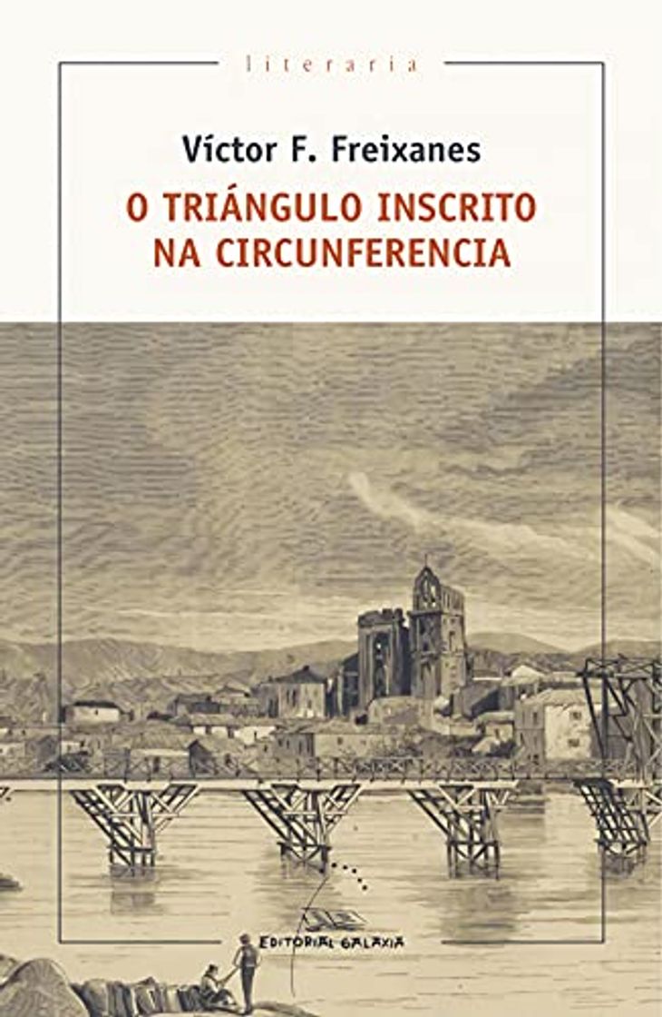 Libro O triángulo inscrito na circunferencia: 43