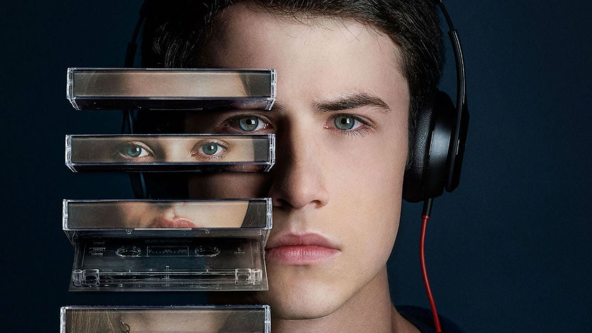 Serie Por trece razones