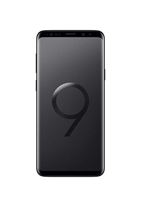 Social Samsung Galaxy S9 Plus